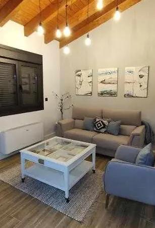 Precioso 2 Hab Con Banera Hidromasaje * O Barco de Valdeorras