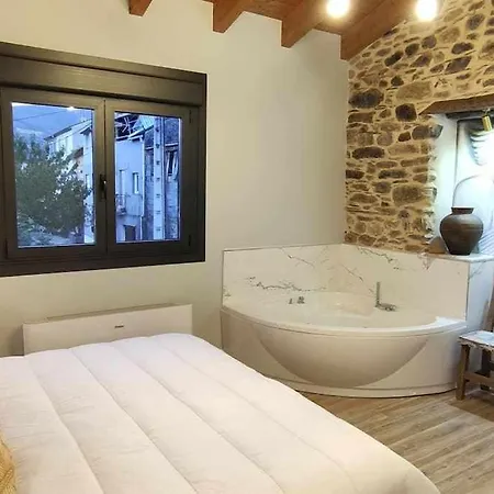 Precioso 2 Hab. Con Banera Hidromasaje