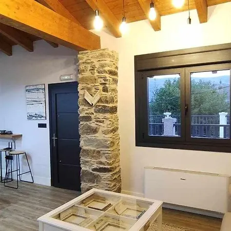 Precioso 2 Hab Con Banera Hidromasaje * O Barco de Valdeorras