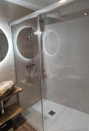 Apartment Precioso 2 Hab Con Banera Hidromasaje O Barco de Valdeorras