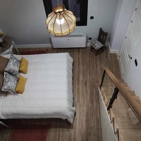 Apartment Precioso 2 Hab Con Banera Hidromasaje