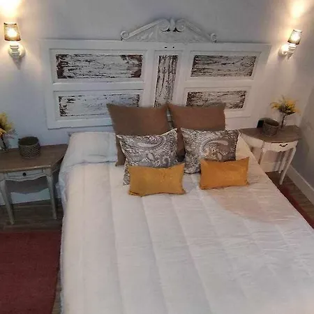 Apartment Precioso 2 Hab Con Banera Hidromasaje