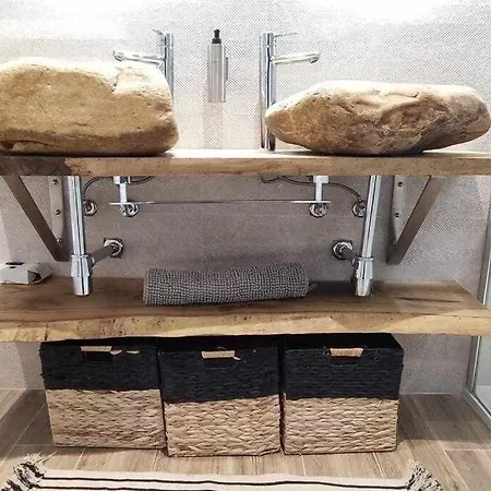 Lägenhet Precioso 2 Hab. Con Banera Hidromasaje *