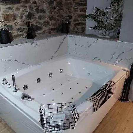 Precioso 2 Hab Con Banera Hidromasaje *