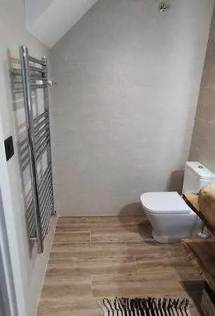 Apartment Precioso 2 Hab Con Banera Hidromasaje O Barco de Valdeorras