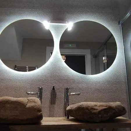 Precioso 2 Hab Con Banera Hidromasaje Apartment O Barco de Valdeorras