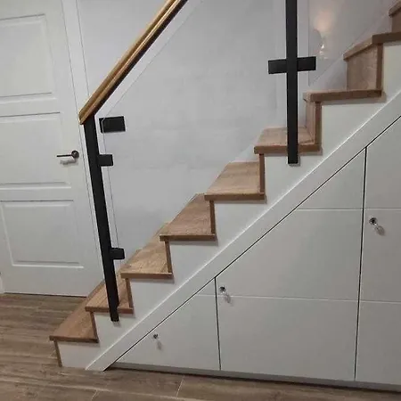 Precioso 2 Hab Con Banera Hidromasaje * O Barco de Valdeorras