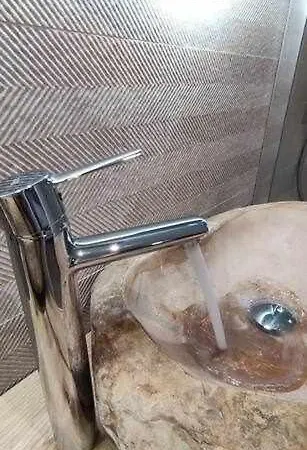Precioso 2 Hab. Con Banera Hidromasaje Lägenhet
